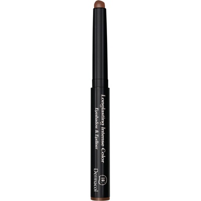 Dermacol Long-Lasting Intense Colour očný tieň a linka 2v1 7 1,6 g