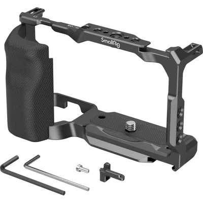 SmallRig 3538 klietka s gripom pre Sony ZV-E10