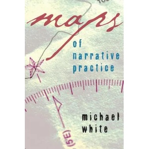 Maps of Narrative Practice (ISBN: 9780393705164)