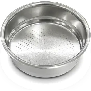 Wacaco Wacaco® Picopresso кошница - 12гр (WA12BSC)