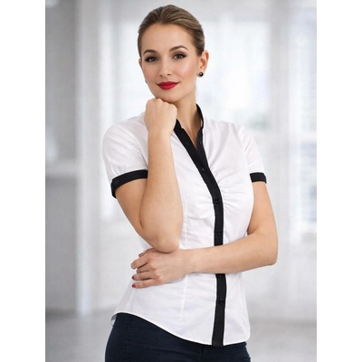 Dámská košile Slim Fit VS-DK1720
