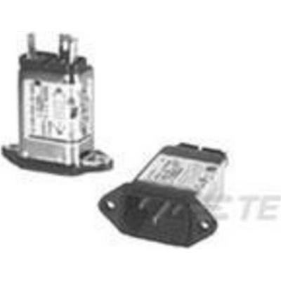TE Connectivity 6609003-2 1 ks Package