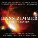 ZIMMER, HANS - CLASSICS CD