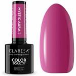 Claresa CLARESA_Color Soak Off UV/LED Mystic Aura hybrid nail polish 02 5g