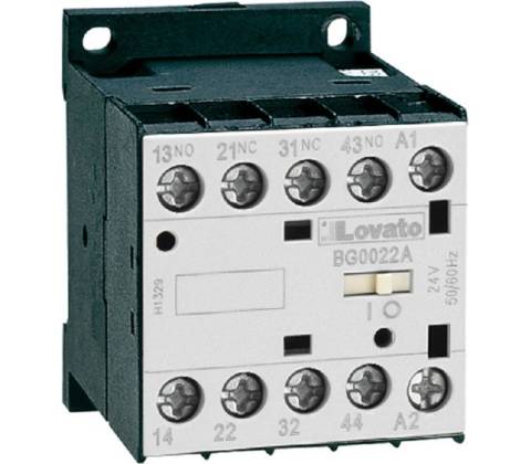 Lovato 11BG0040D110