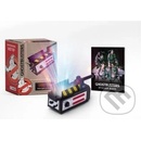 Ghostbusters: Ghost Trap Running Press