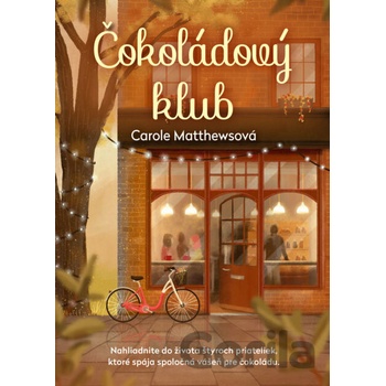 Čokoládový klub