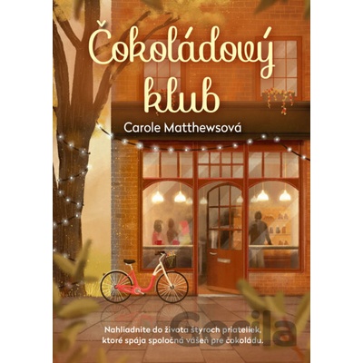 Čokoládový klub