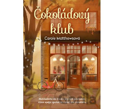 Čokoládový klub