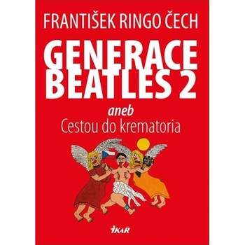 Generace Beatles 2