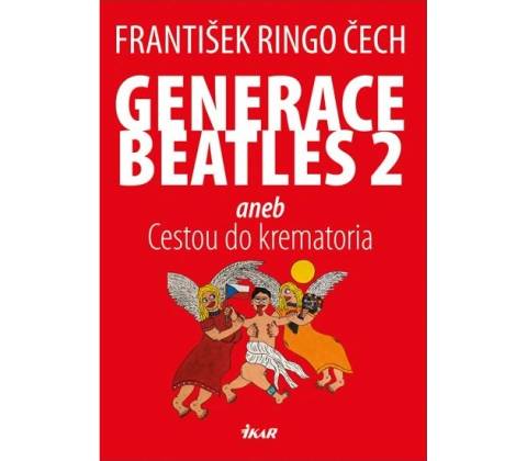 Generace Beatles 2