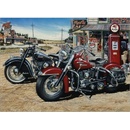 Cobble Hill Two for the Road 1000 dielov