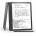 Amazon Електронен четец, AMAZON Kindle Scribe, Anthrazit (B09BS5XWNS)