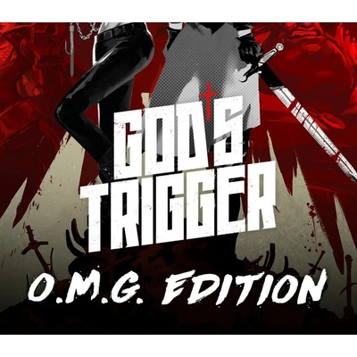 God's Trigger (O.M.G. Edition)