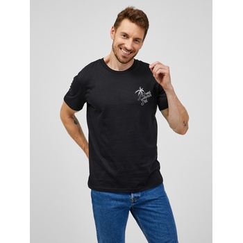 ZOOT. Original Черна мъжка тениска ZOOT. Original I need vitamin sea ZOOT. Original | Cheren | МЪЖЕ | L