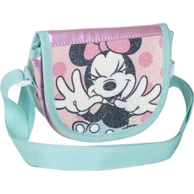 Dětská kabelka přes rameno Disney Minnie Mouse