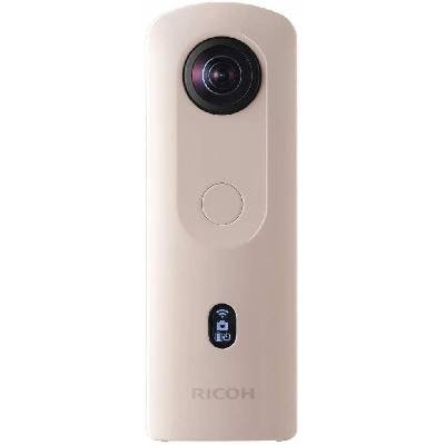 RICOH THETA SC2 BEIGE