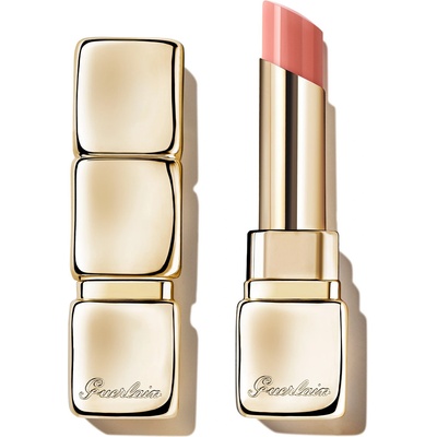 Guerlain KissKiss Bee Glow 98% Natural-Origin Honey Tint Balm Балсам за устни 3, 2gr