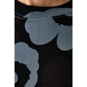 Marimekko суичър дамски от памук (096191)