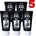 5 x Гел за уголемяване на пениса Penis XXL Gel
