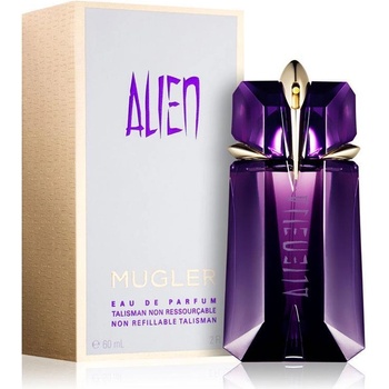 Image 1 of Thierry Mugler Alien EDP 100 ml