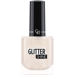 Golden Rose Лак за нокти Extreme Glitter Shine, N201, 10.2 ml
