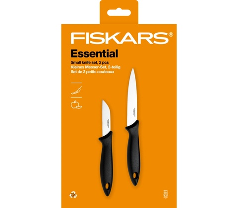 Fiskars Essential sada 1065601