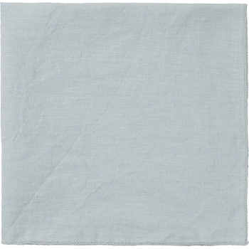 Image 1 of blomus Платнена салфетка LINEO 42 x 42 см, светло сива, лен, Blomus (BM63730)
