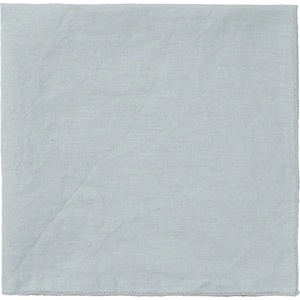 blomus Платнена салфетка LINEO 42 x 42 см, светло сива, лен, Blomus (BM63730)