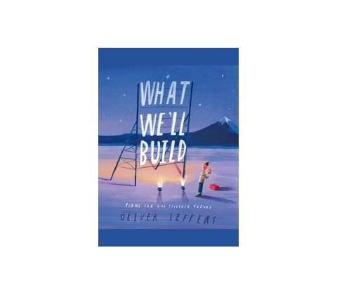 What We'll Build