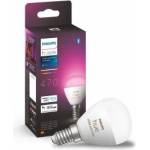 Philips White & Color Ambiance E14 LED Lampe (470 lm) - 929003573601