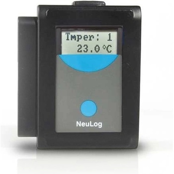 Neulog: Модул с цифров дисплей