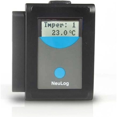 Neulog: Модул с цифров дисплей