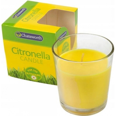 Chatsworth Citronella 90 g