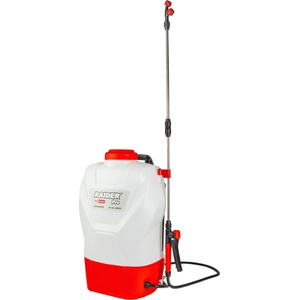 Raider Garden Tools R20 Пръскачка 16L 3bar 2Ah RDP-BKMD20 Градинска пръскачка