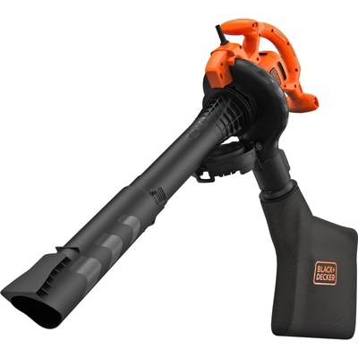 Black & Decker BEBLV260-QS 3in1
