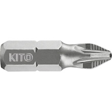 Kito PZ 0x25mm 4810200