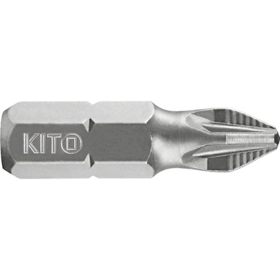 Kito PZ 0x25mm 4810200