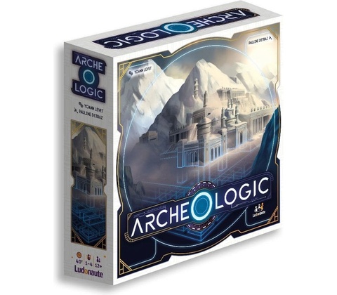 ArcheOlogic