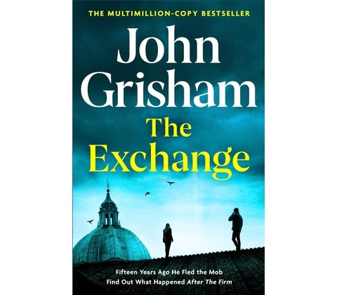 The Exchange