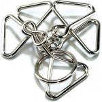 Eureka Метален логически пъзел Eureka - Racing Wire Puzzle # 15 (473285)