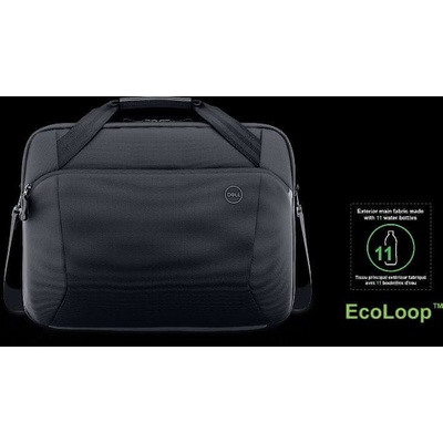 Dell EcoLoop Pre Slim Briefcase 15 - CC5624S