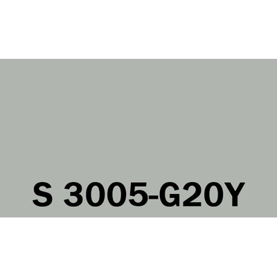 Het Soldecol PUR HG Tónovaný NCS 2,5L S 3005-G20Y