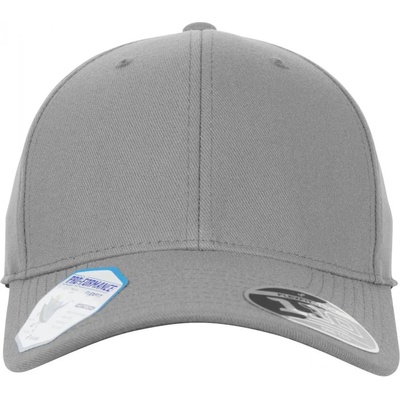 Urban Classics Шапка с козирка сива 110 Flexfit Pro Formance greyUB-110C-00111 - Сив, размер one size