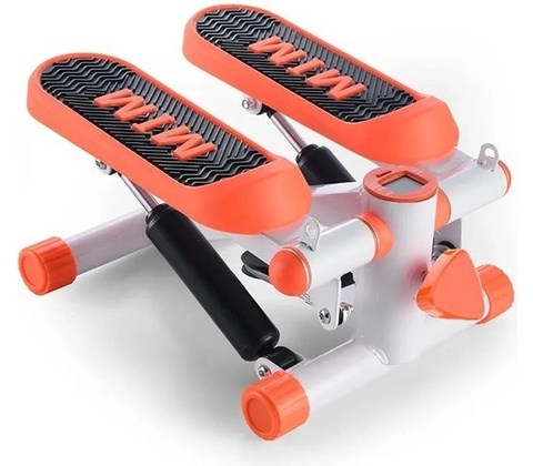 Sedco Mini-stepper AB207