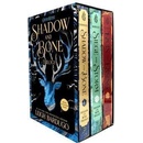 The Shadow and Bone Trilogy Boxed Set: Shadow and Bone, Siege and Storm, Ruin and Rising Bardugo Leigh