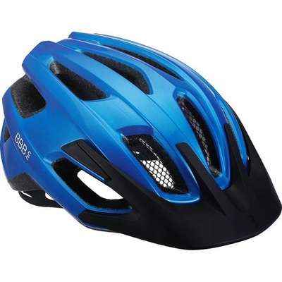 BBB Kite Shiny Blue 2021