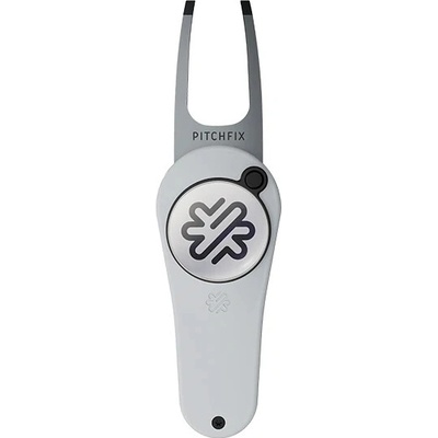 Pitchfix Original 2.0 Mixed Logo white