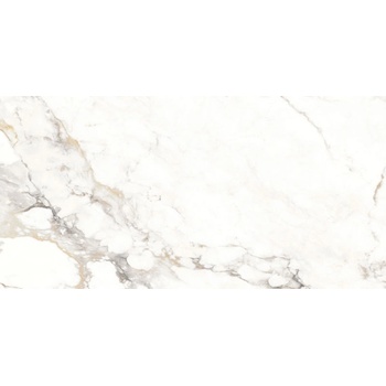 Mexen Scordia Grey полиран гранитогрес ректифициран G1, подова и стенна плочка 120 x 60 см, гланц - TL125-120-060-00 (TL125-120-060-00)