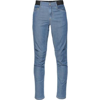 Chillaz Мъжки дънки Chillaz Ceüse Pant Bouldering trousers - Denim Blue (009-1281-0313)